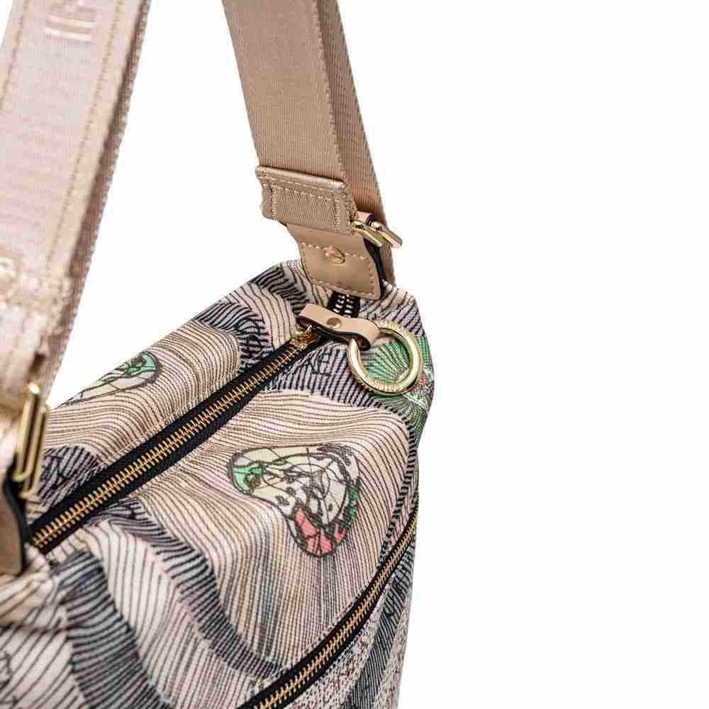 Borsa-Zaino donna Gattinoni Maya