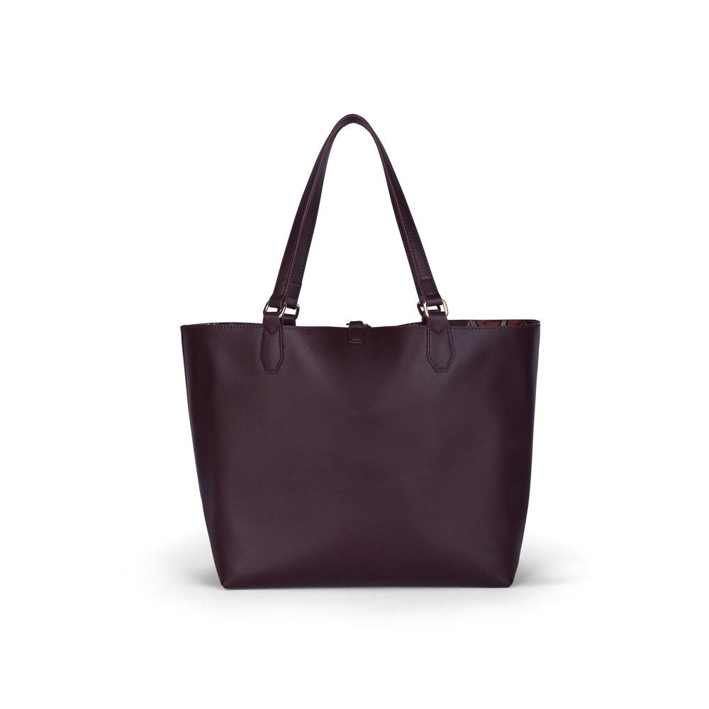 Borsa donna Gattinoni Roma Teodosia Reversibile