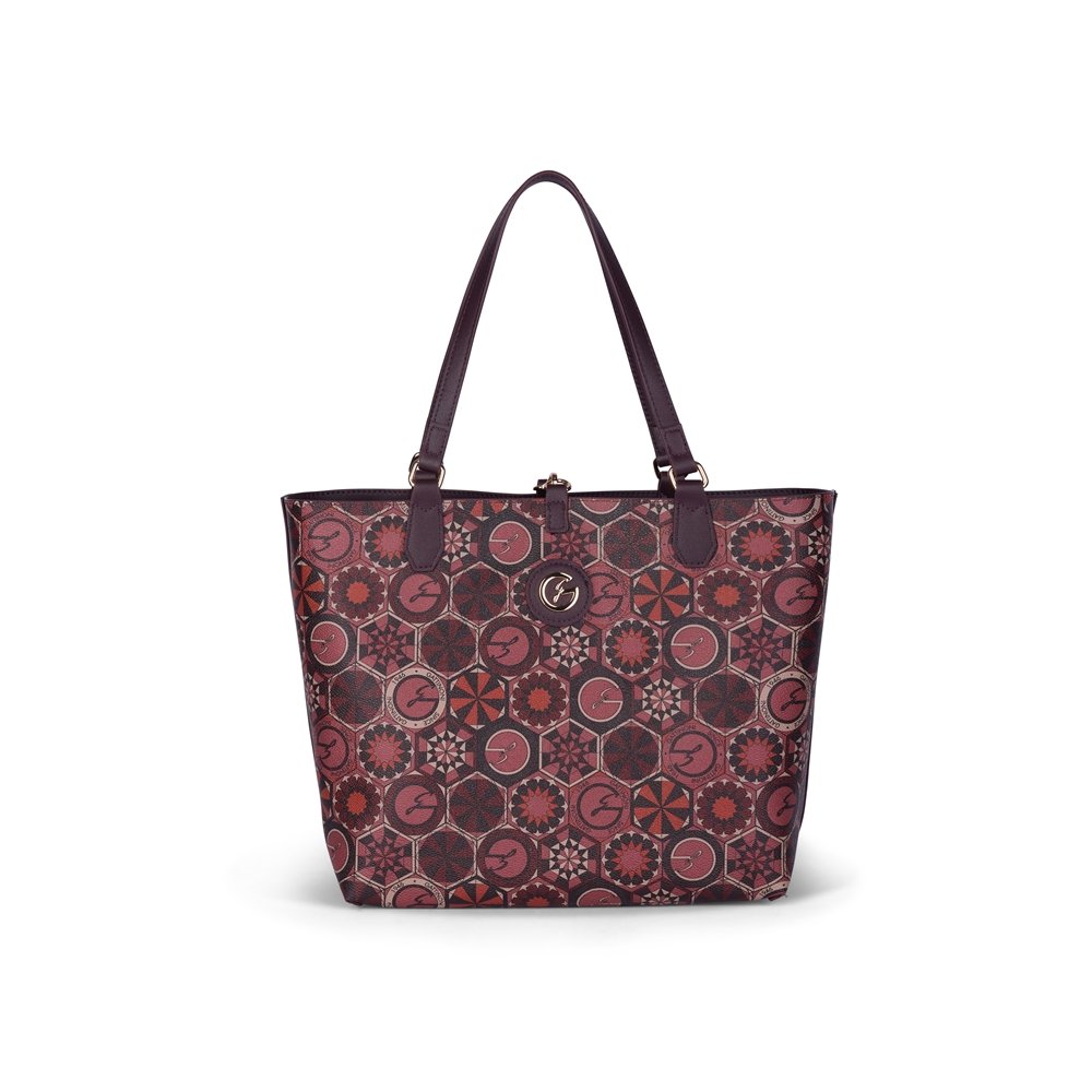 Borsa donna Gattinoni Roma Teodosia Reversibile