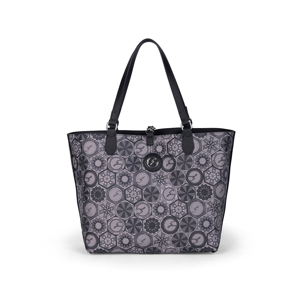 Borsa donna Gattinoni Roma Teodosia Reversibile