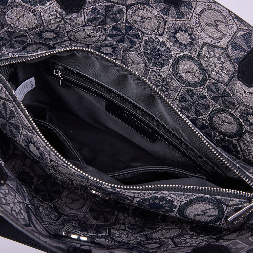 Borsa donna Gattinoni Roma Teodosia Reversibile