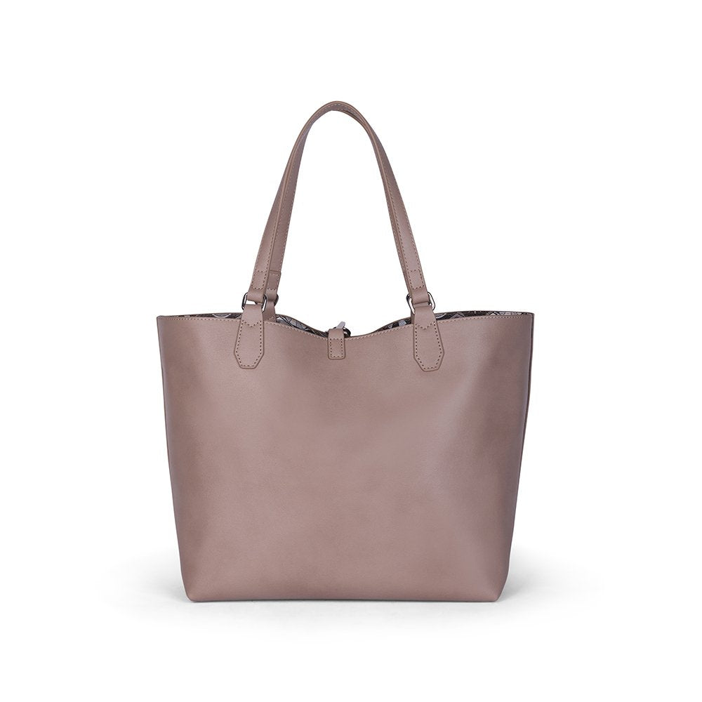 Borsa donna Gattinoni Roma Teodosia Reversibile