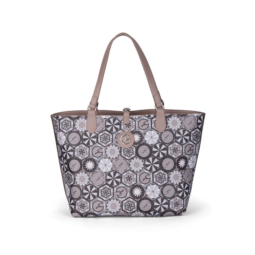 Borsa donna Gattinoni Roma Teodosia Reversibile