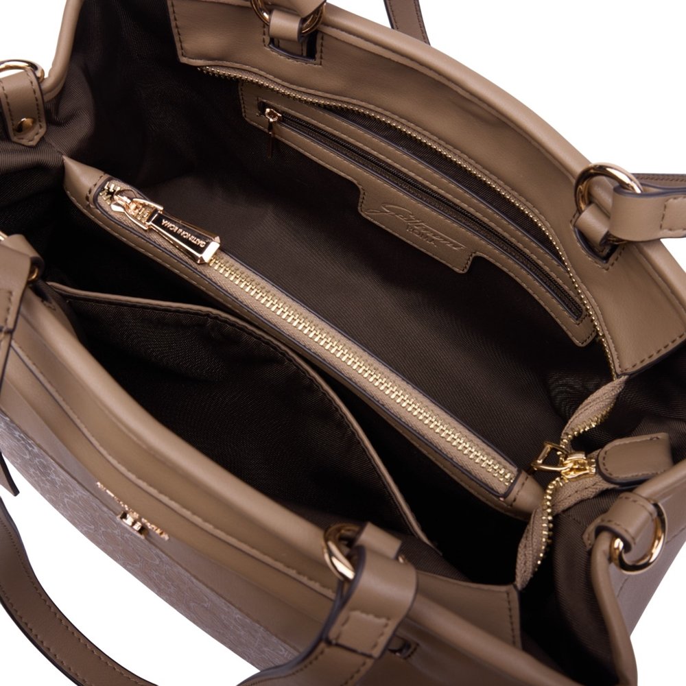Borsa donna Gattinoni Roma Teodosia Casual