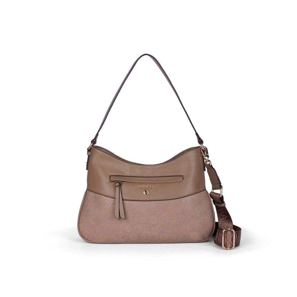 Borsa donna Gattinoni Roma Teodosia Casual