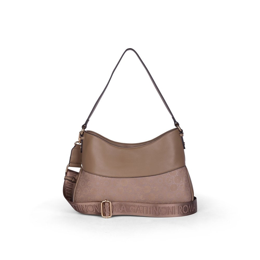 Borsa donna Gattinoni Roma Teodosia Casual