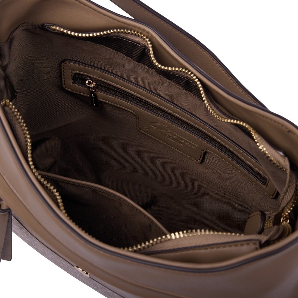 Borsa donna Gattinoni Roma Teodosia Casual