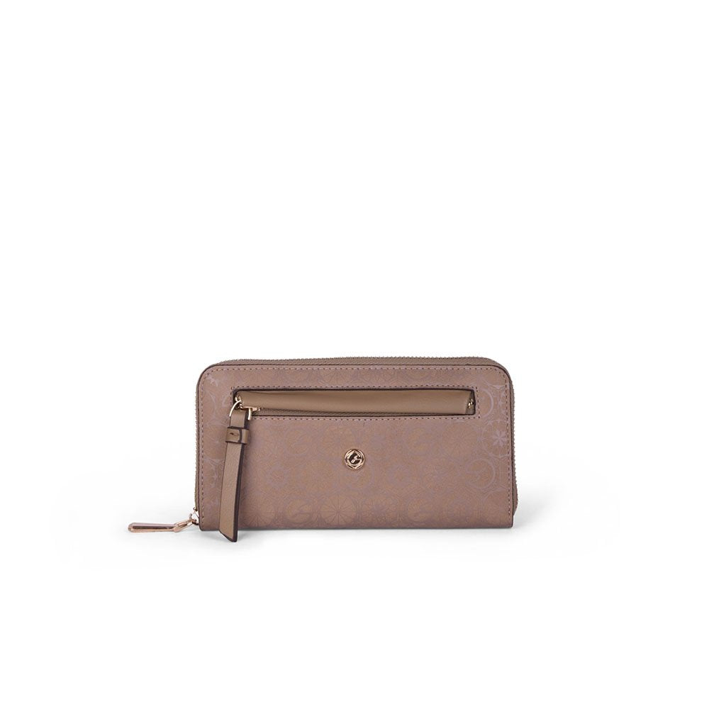 Portafoglio donna Gattinoni Roma Teodosia Casual