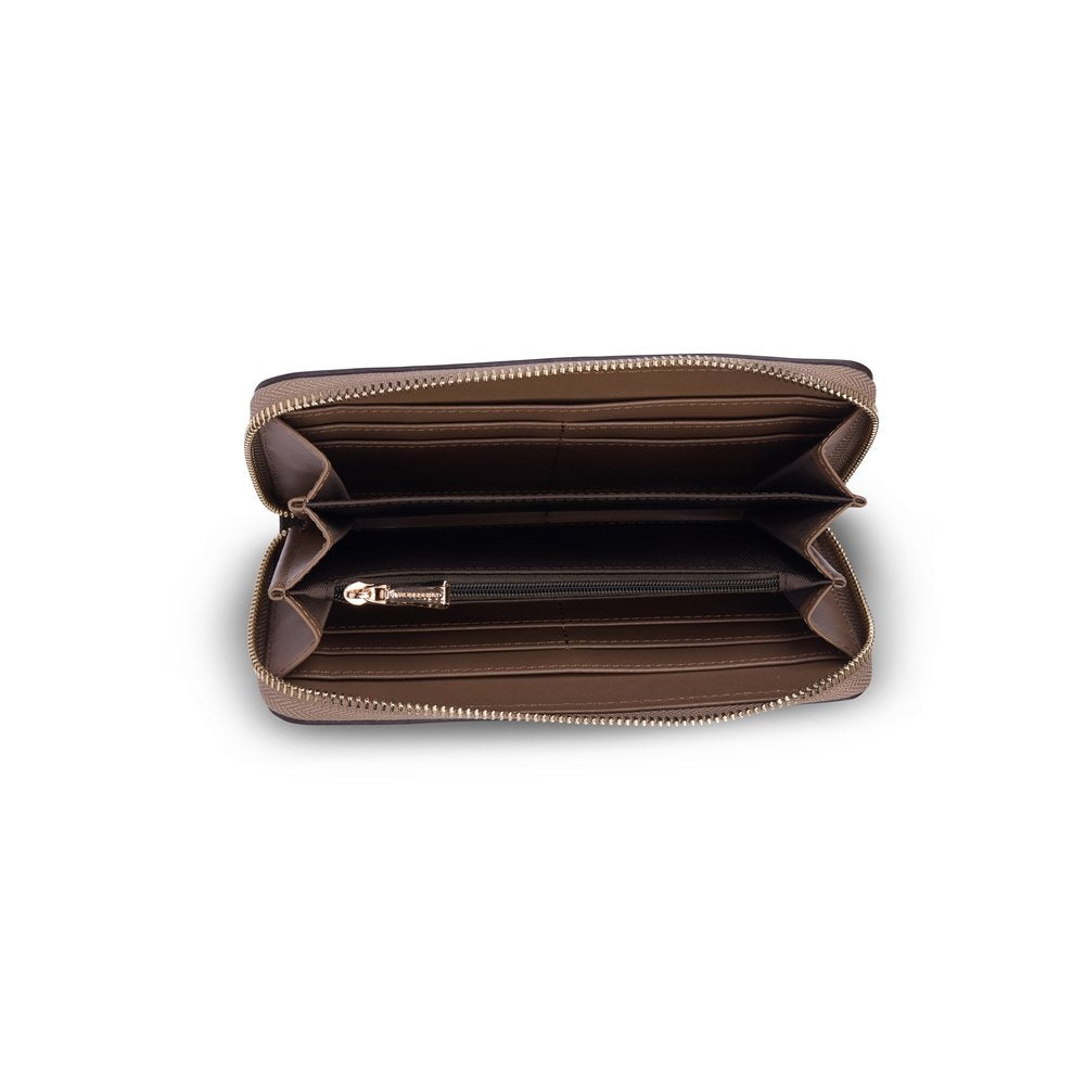 Portafoglio donna Gattinoni Roma Teodosia Casual