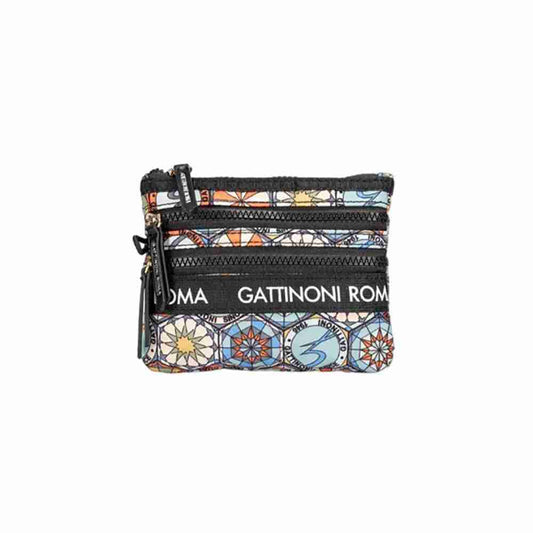Trousse piatta donna Gattinoni
