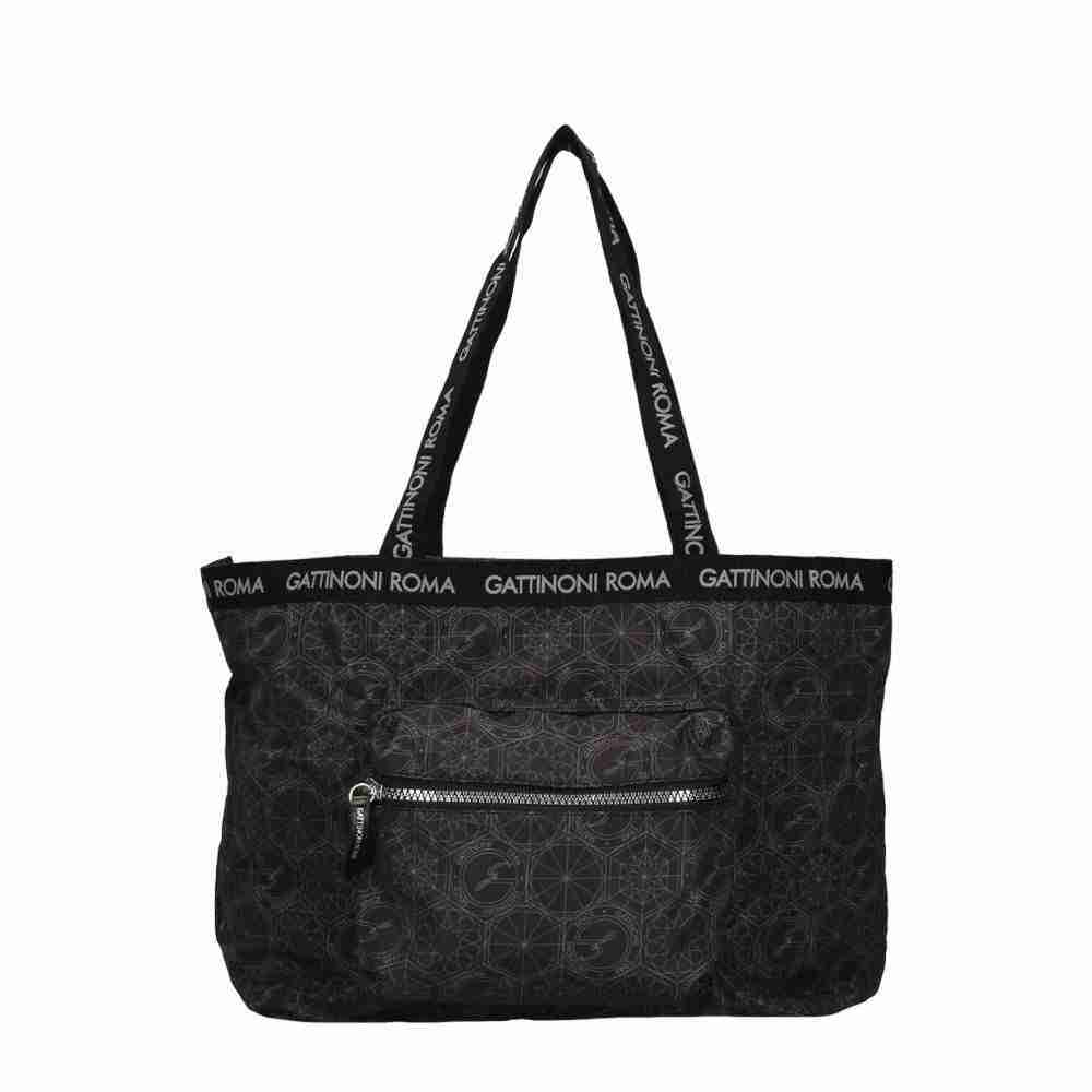Borsa donna Gattinoni richiudibile
