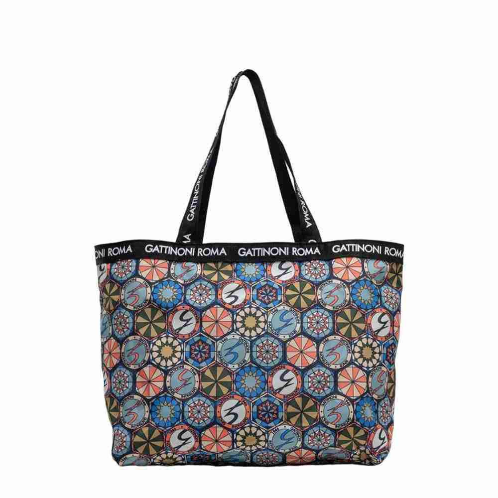 Borsa donna Gattinoni richiudibile