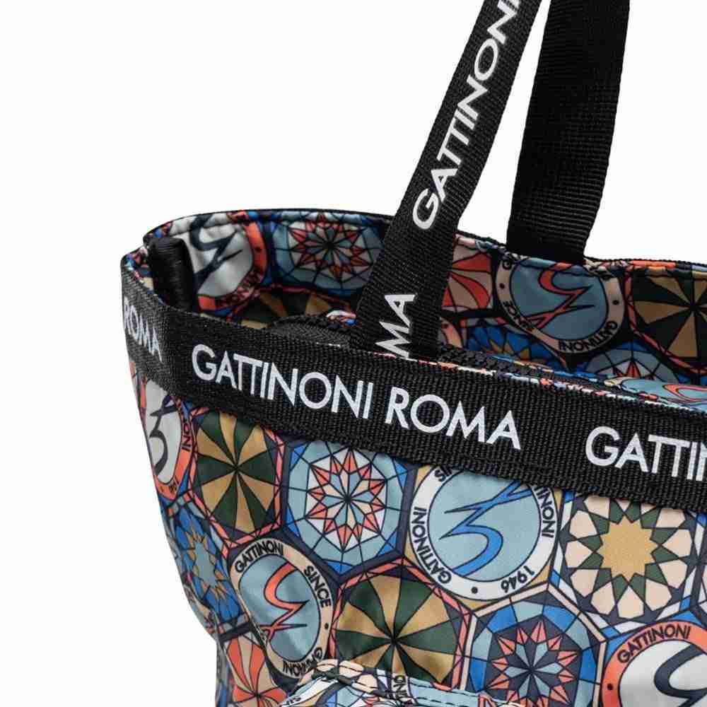 Borsa donna Gattinoni richiudibile