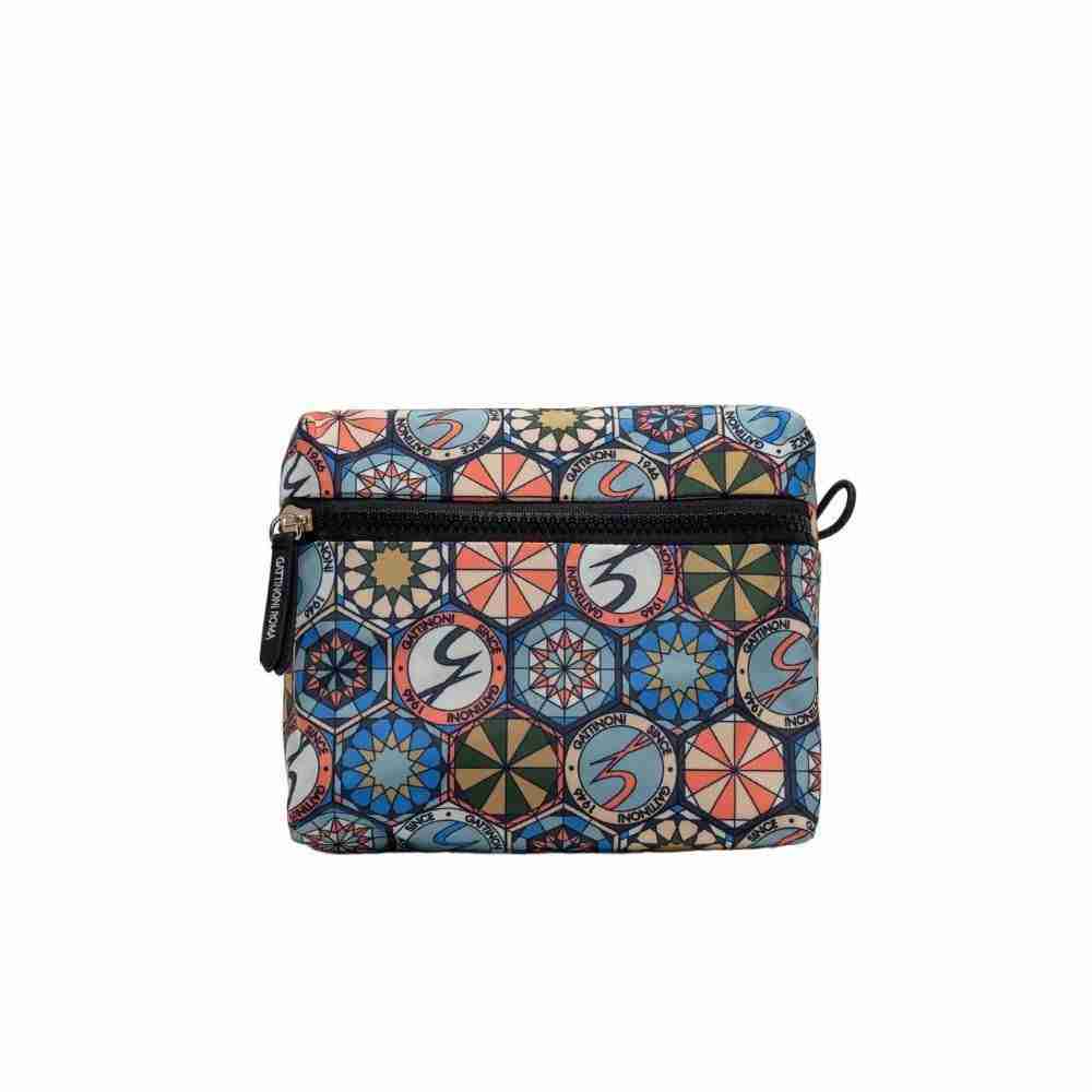 Borsa donna Gattinoni richiudibile