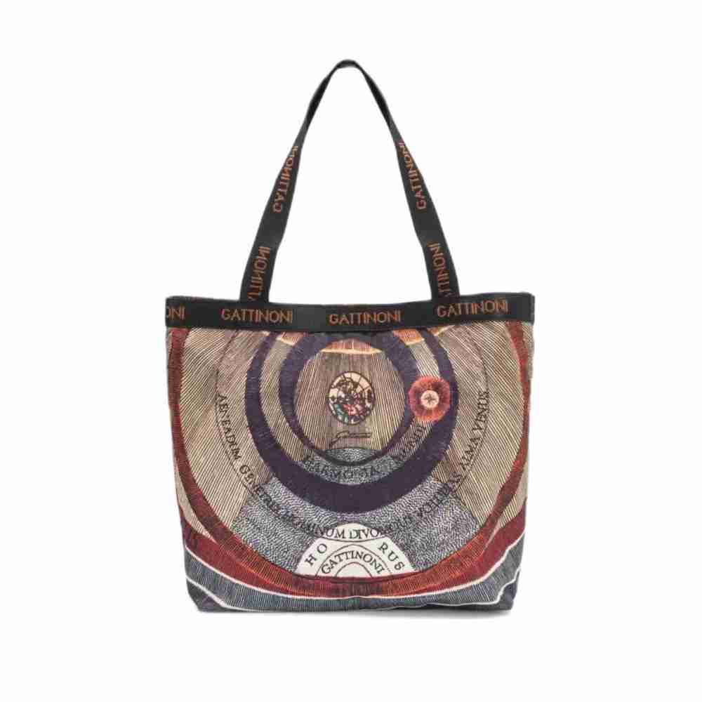 Borsa donna Gattinoni Planetarium Easy Chic