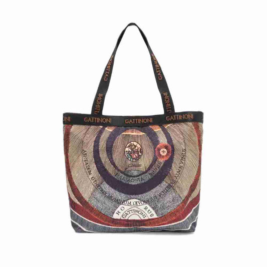 Borsa donna Gattinoni Planetarium Easy Chic