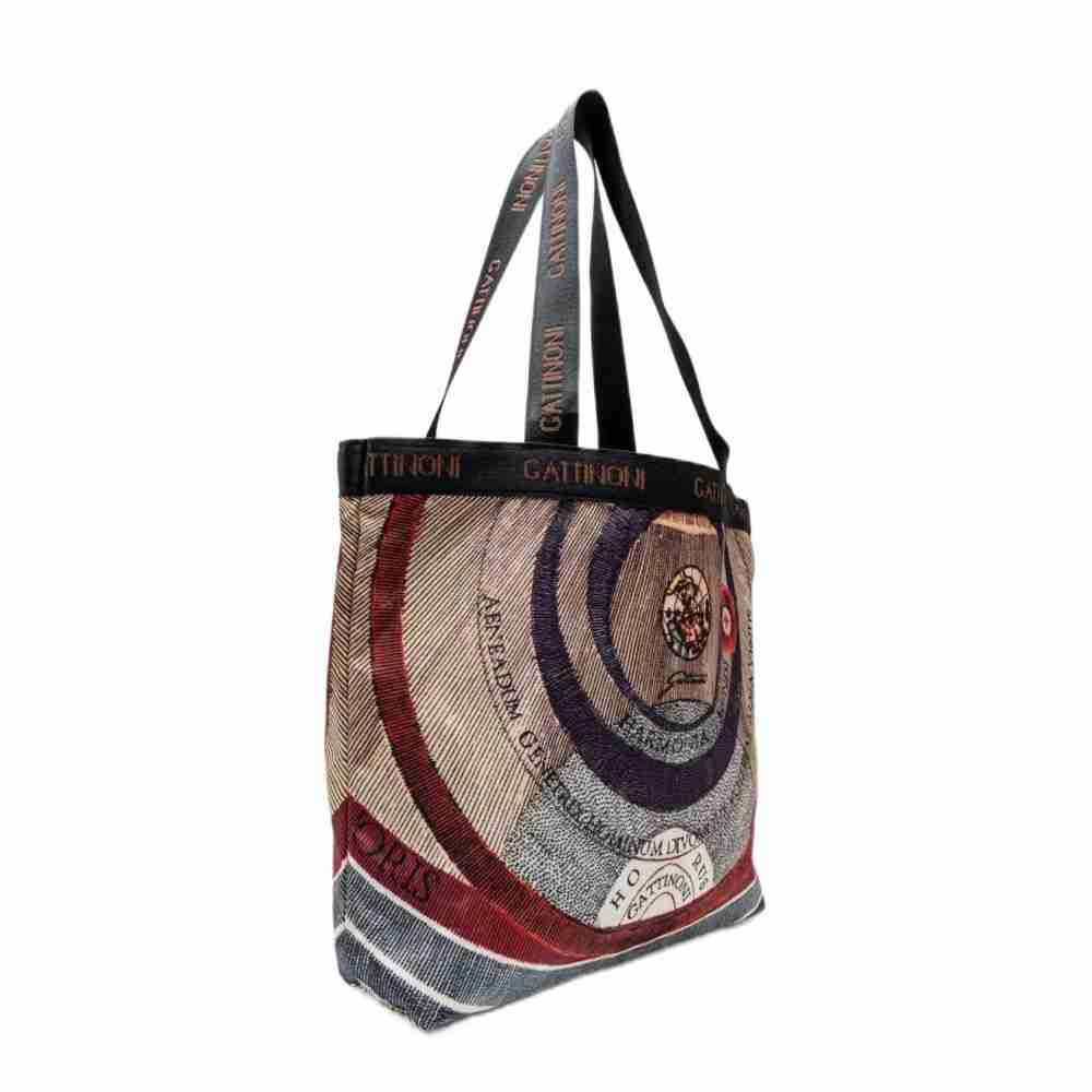 Borsa donna Gattinoni Planetarium Easy Chic