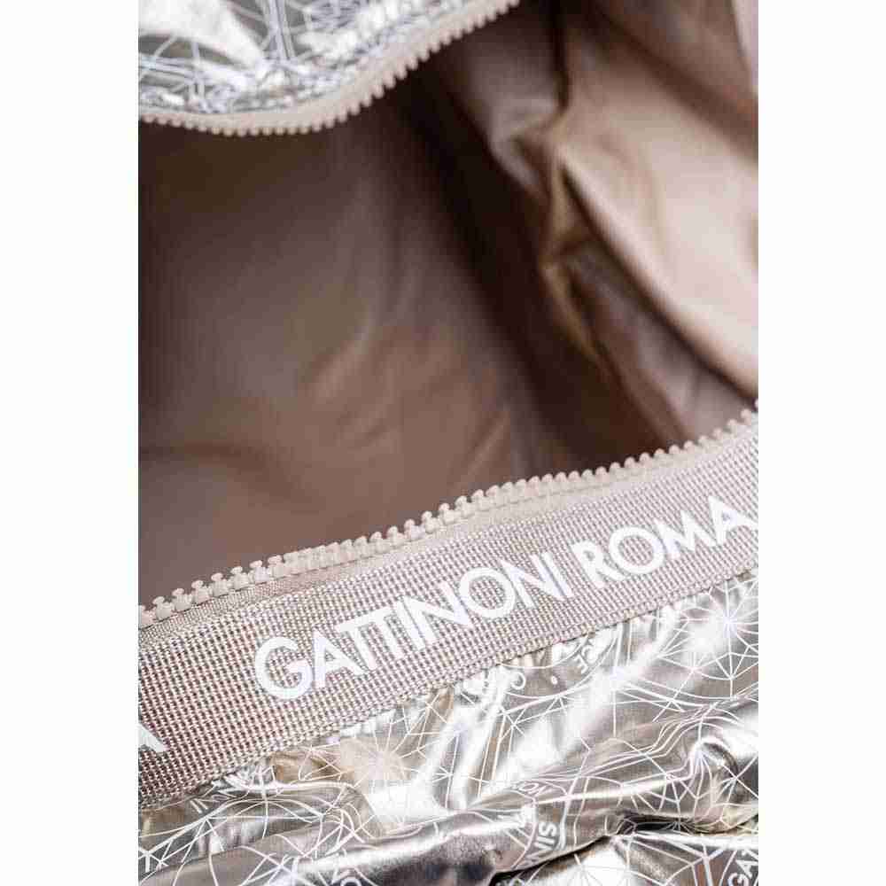 Borsone donna Gattinoni Roma