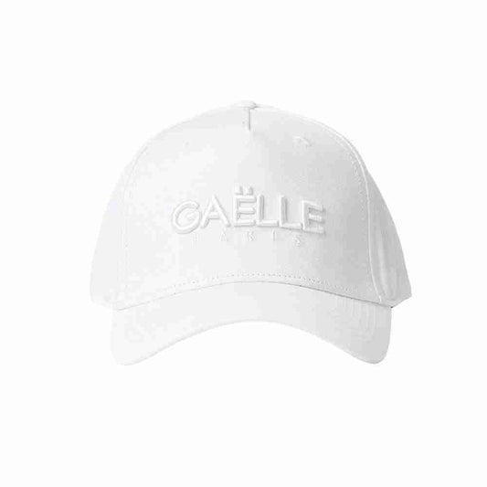 Gaelle cappello baseball con ricamo