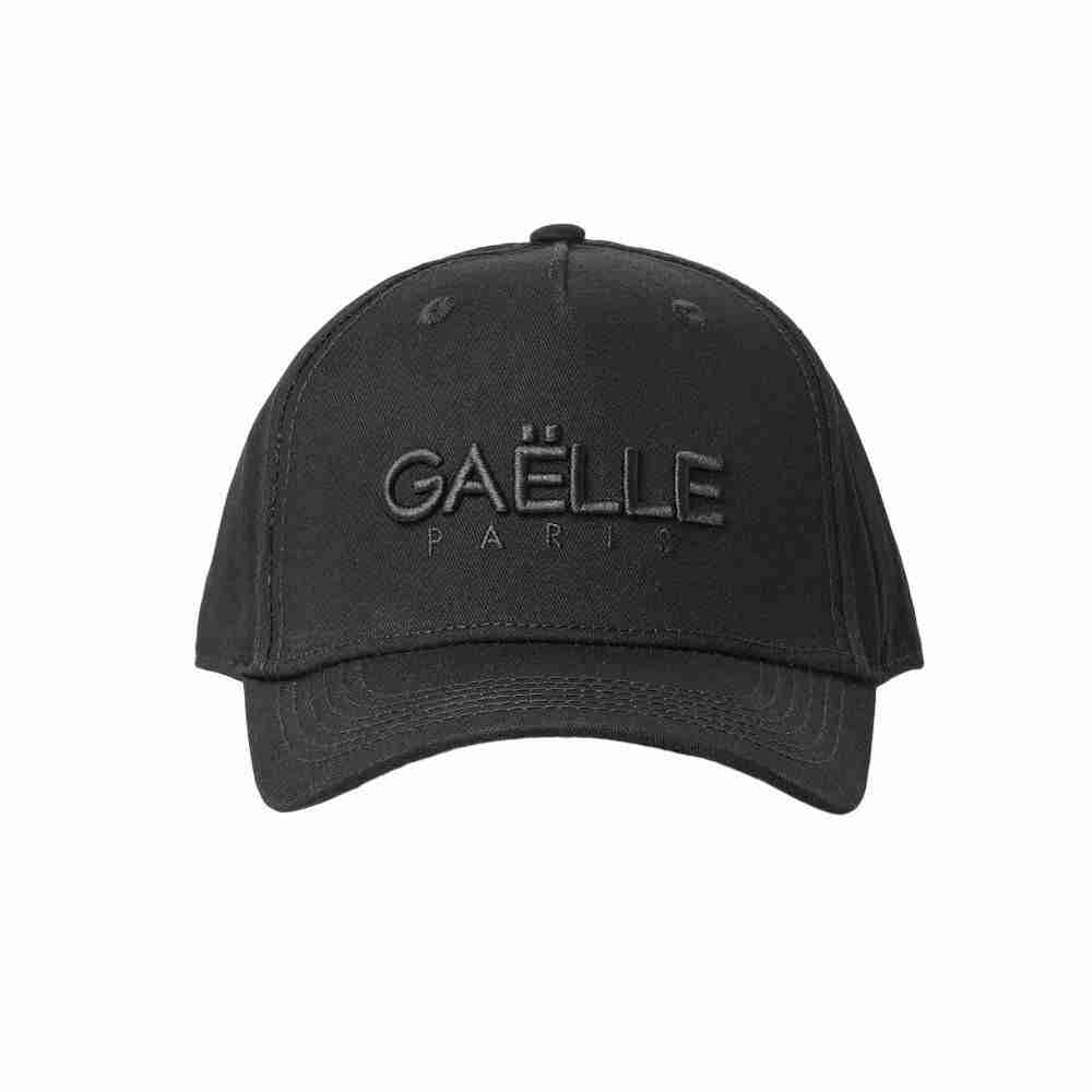 Gaelle cappello baseball con ricamo