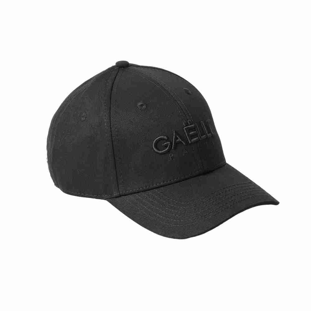Cappello Gaelle Paris con visiera