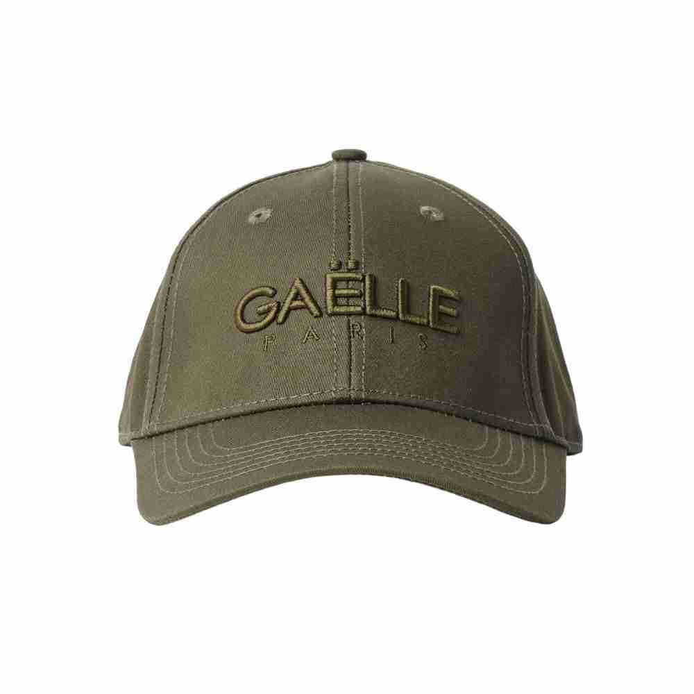 Cappello Gaelle Paris con visiera