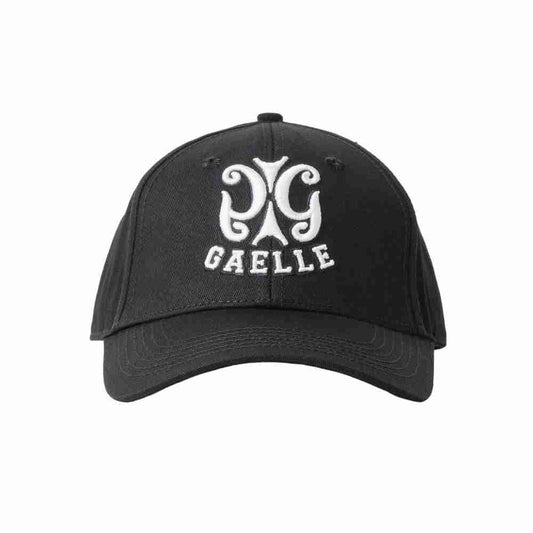 Cappello Gaelle Paris con visiera
