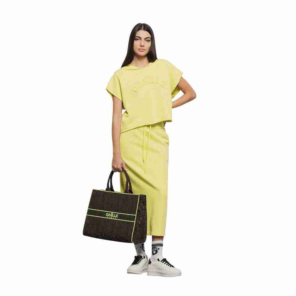 Shopper donna Gaelle Paris