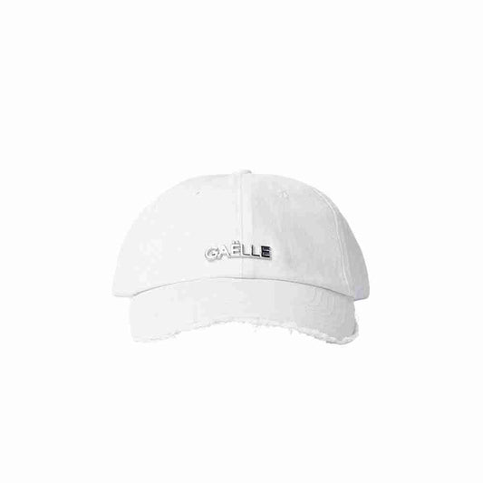 Cappello con visiera Gaelle Paris