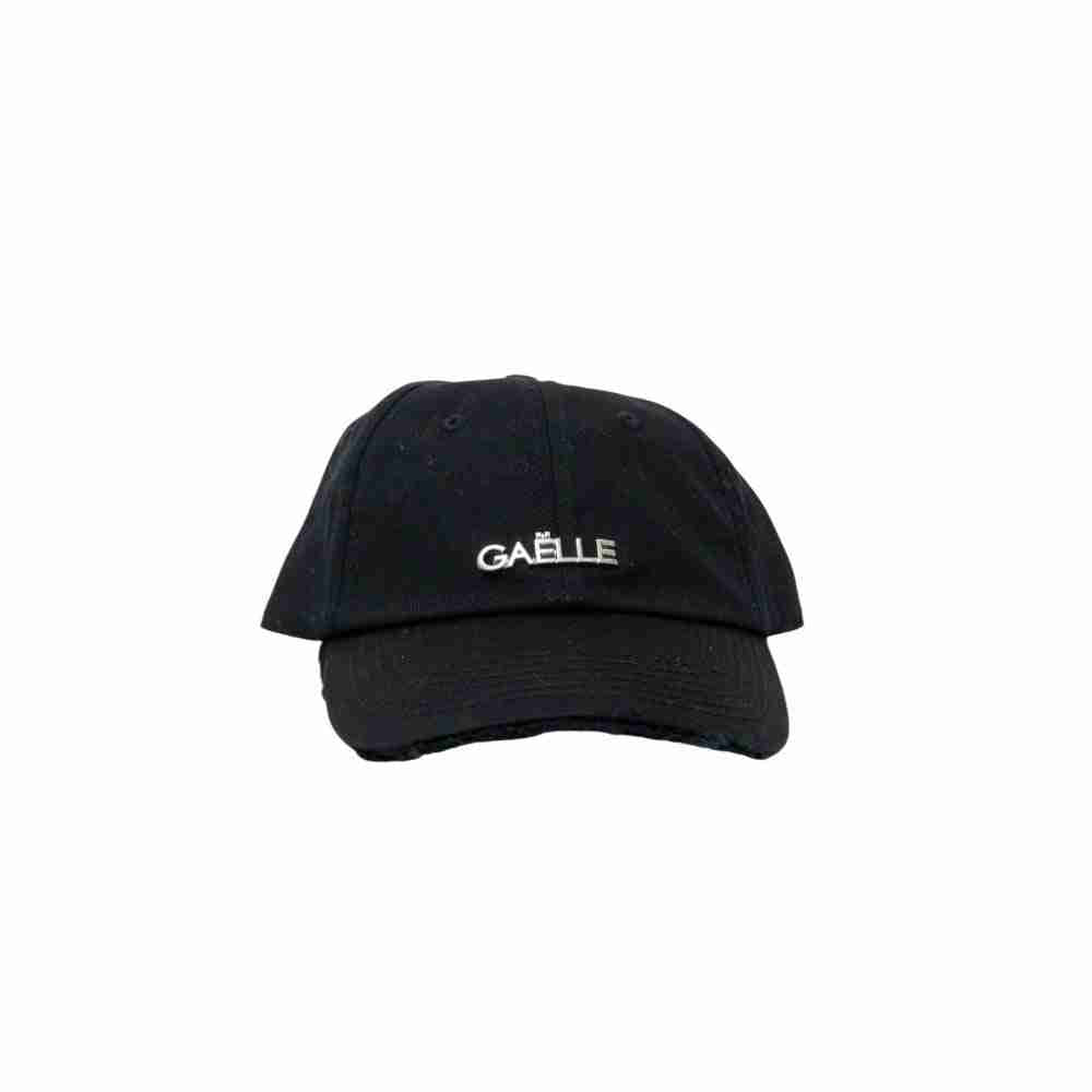 Cappello con visiera Gaelle Paris