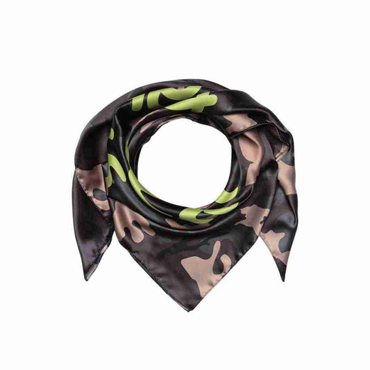 Foulard donna Gaelle Paris