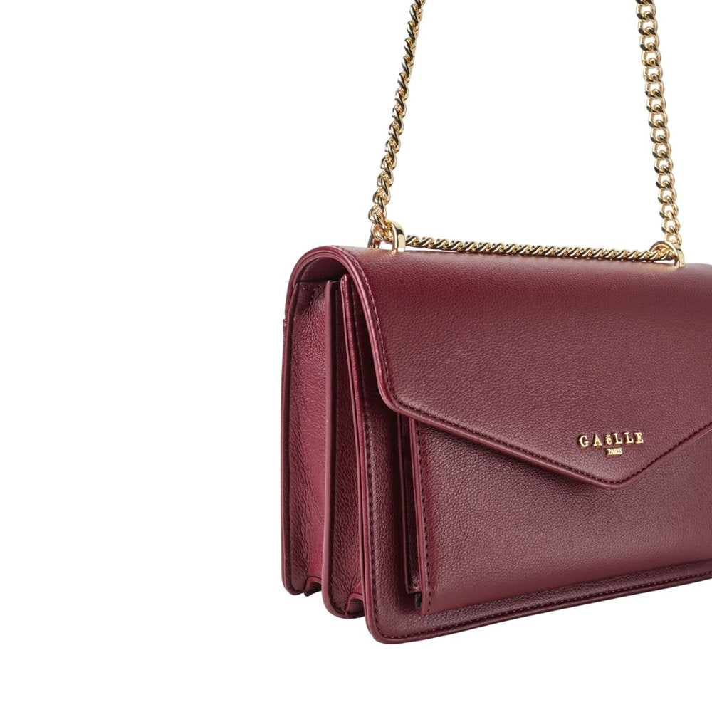 Borsa donna Gaelle Paris Shoulder Strap