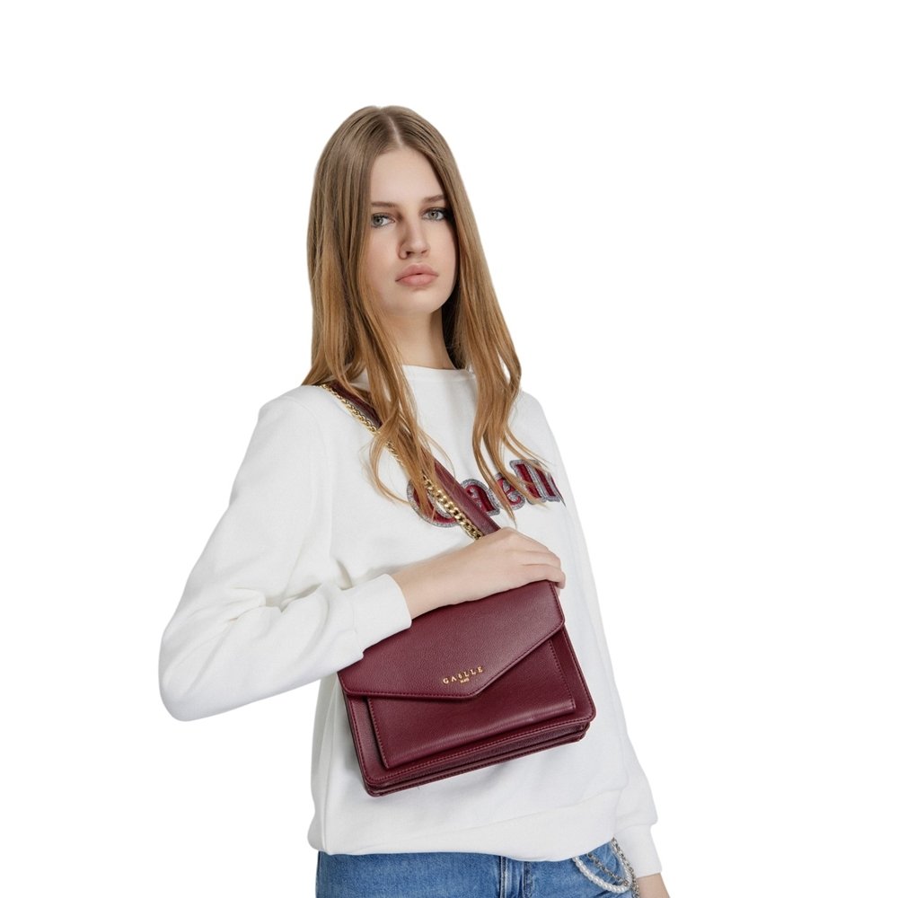 Borsa donna Gaelle Paris Shoulder Strap