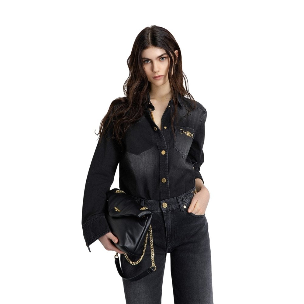 Borsa donna Gaelle Regular Shoulder Strap