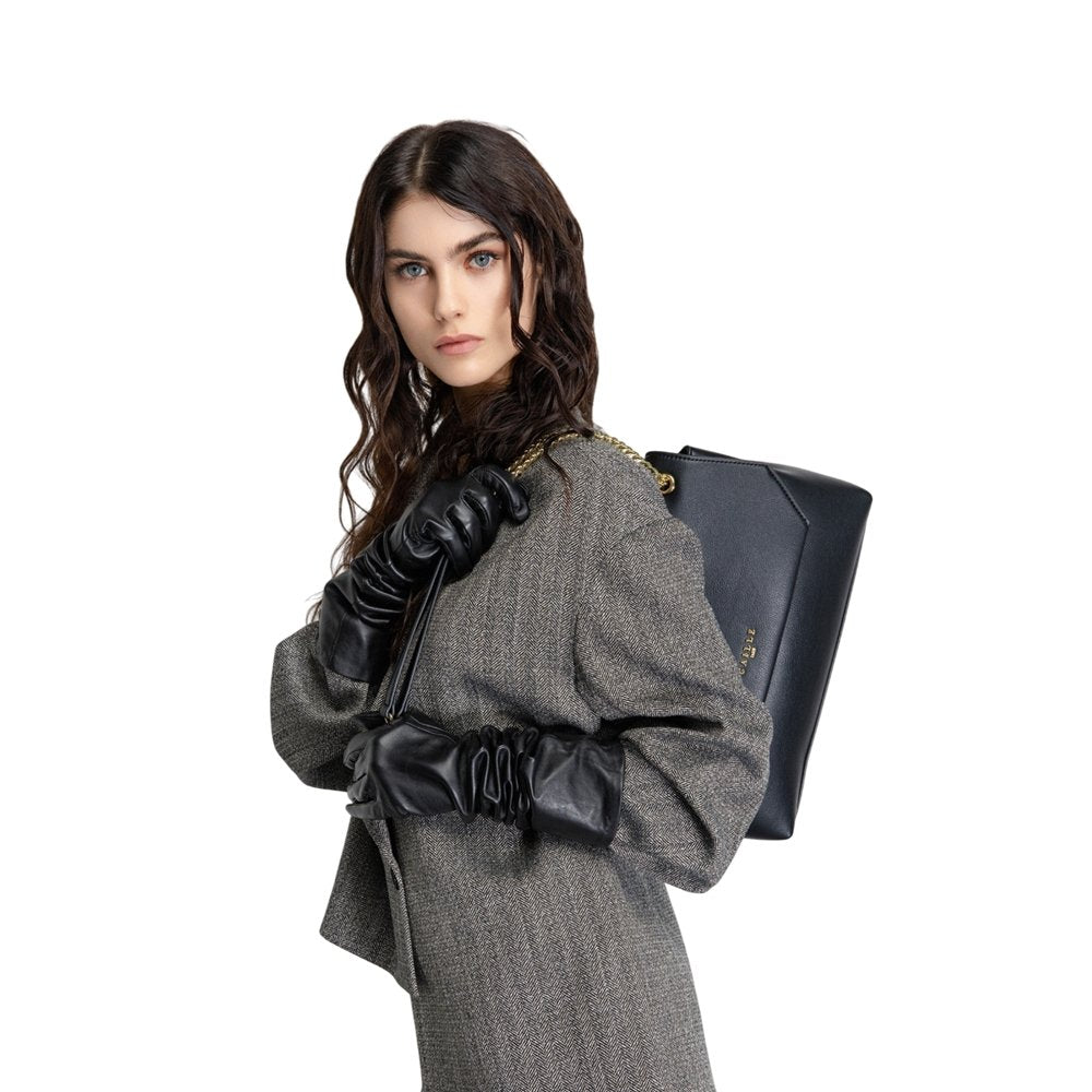 Borsa donna Gaelle Maxi Shoulder Strap