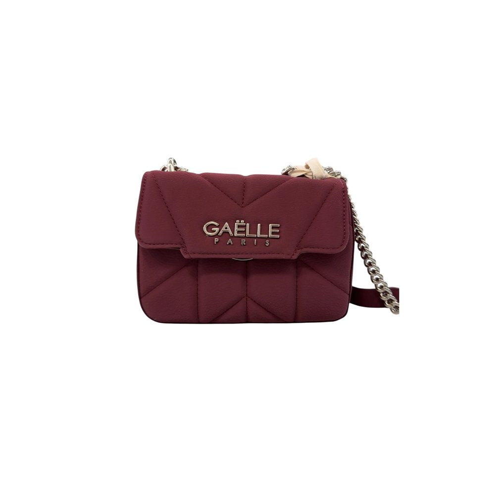 Borsa donna Gaelle Paris mini Shoulder Strap