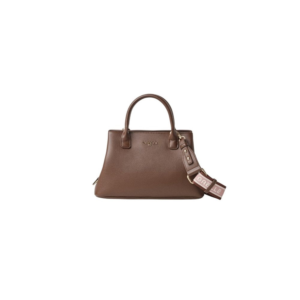 Borsa donna Gaelle Regular Hand bag