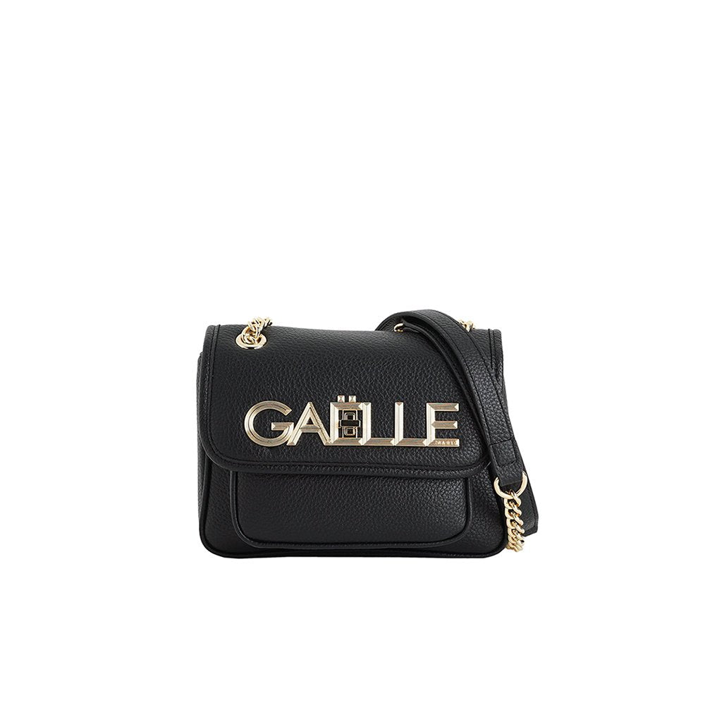 Borsa donna Gaelle Mini Shoulder Strap Maxi