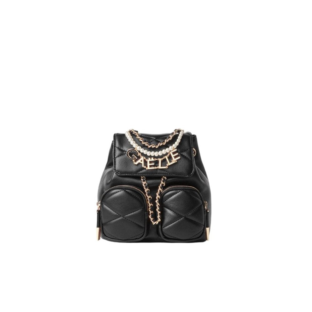 Zaino donna Gaelle Matelasse