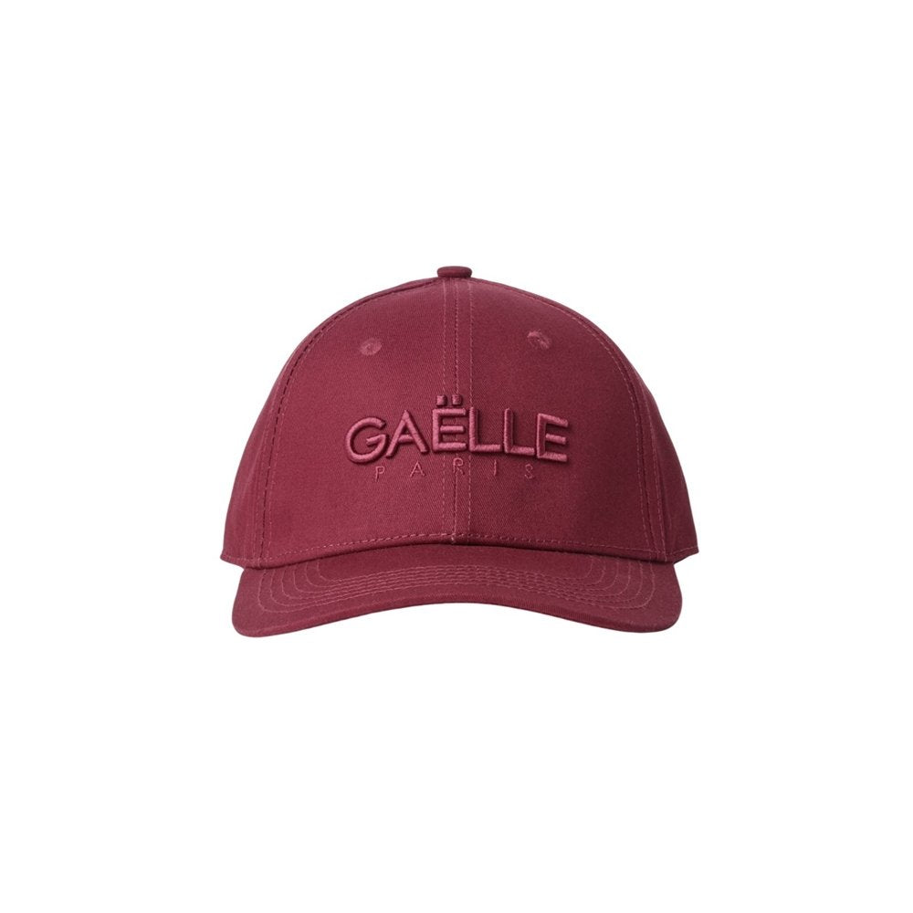 Cappello Gaelle con visiera