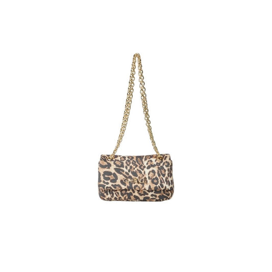 Borsa donna Gaelle mini maculata