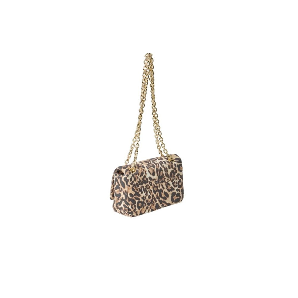 Borsa donna Gaelle mini maculata