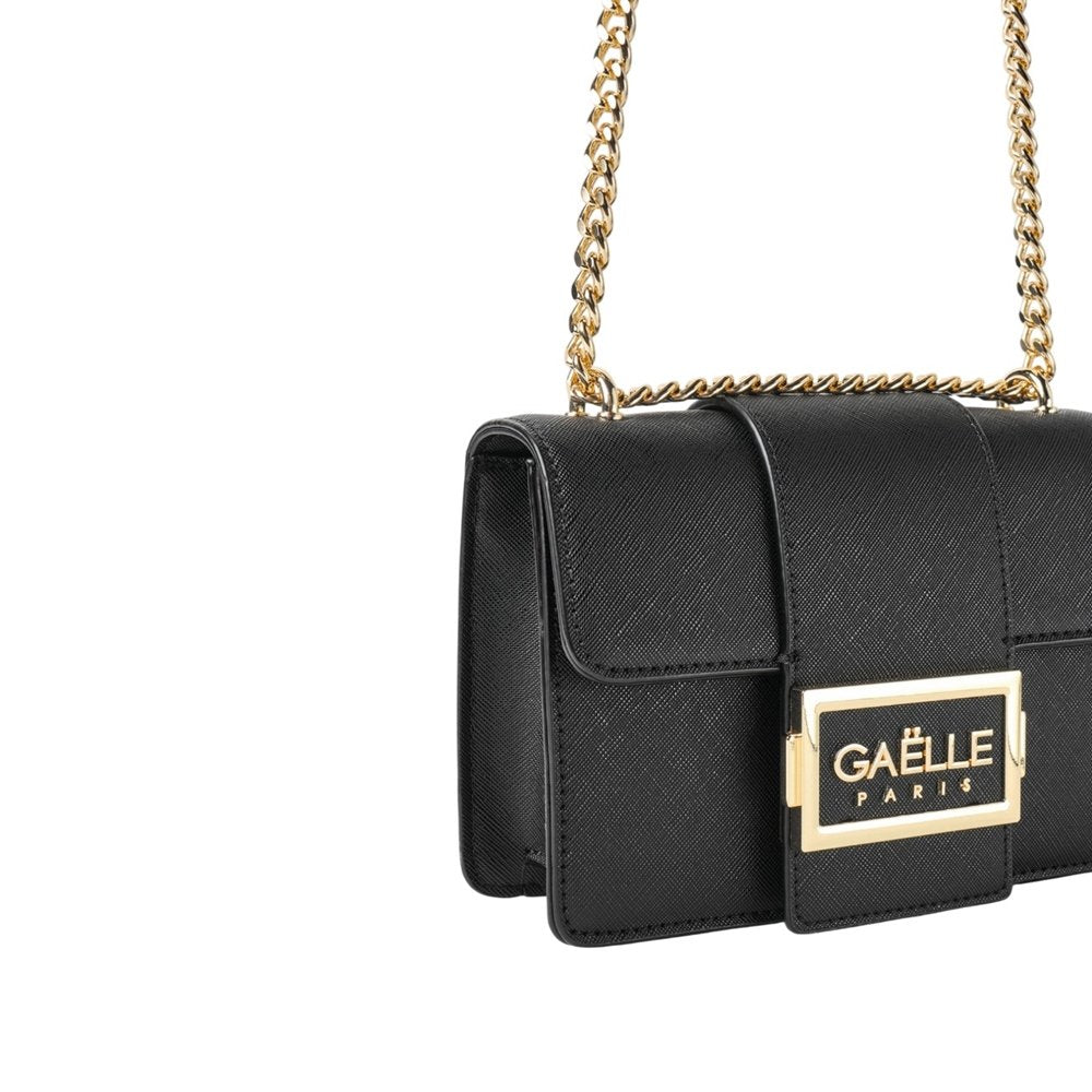 Borsa donna Gaelle Mini Shoulder Strap