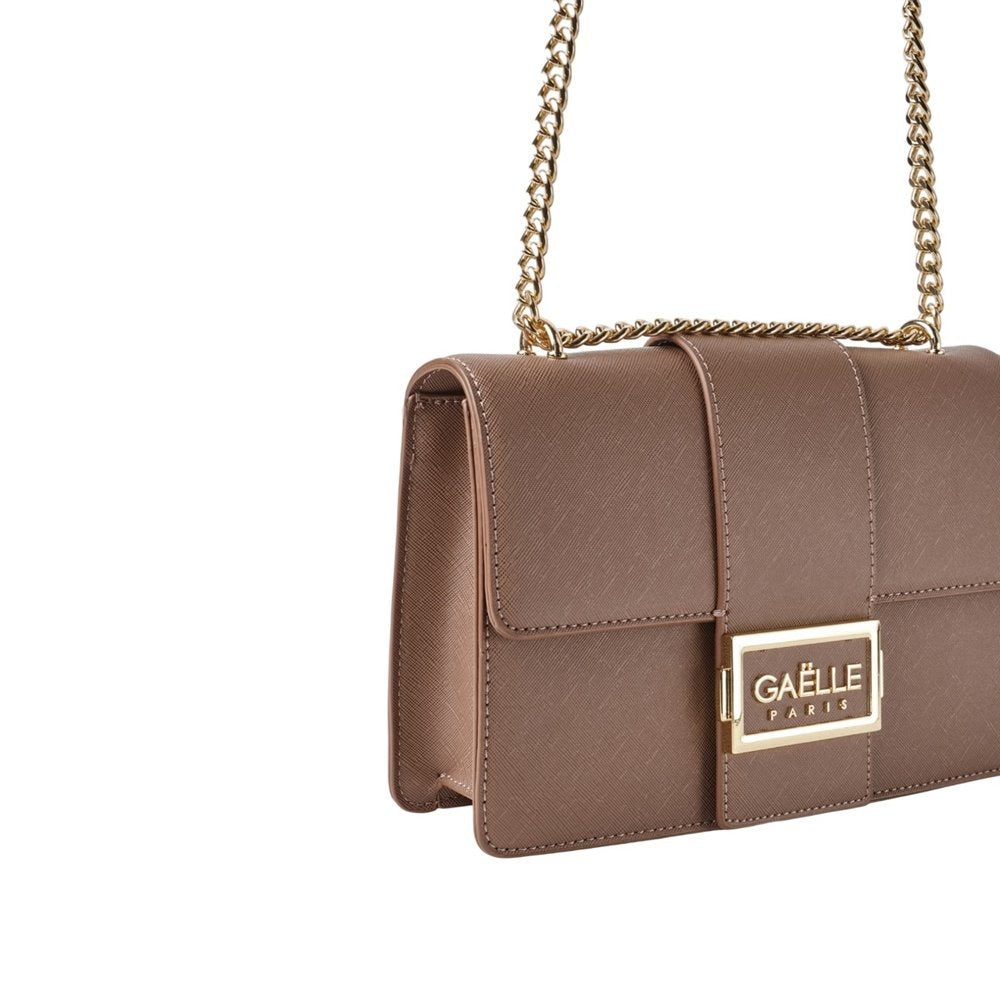 Borsa donna Gaelle Regular Shoulder Strap