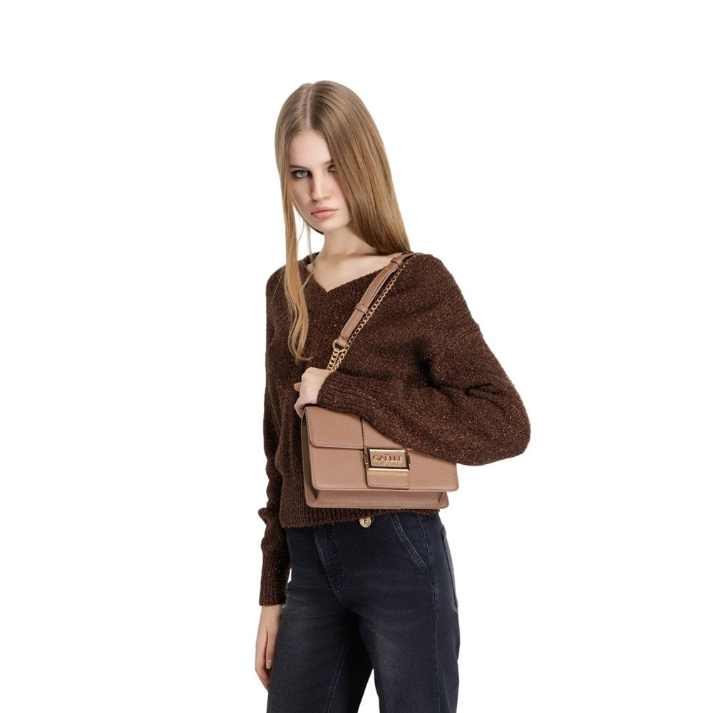 Borsa donna Gaelle Regular Shoulder Strap