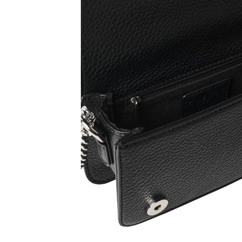 Borsa donna Gaelle Mini Shoulder borchiata