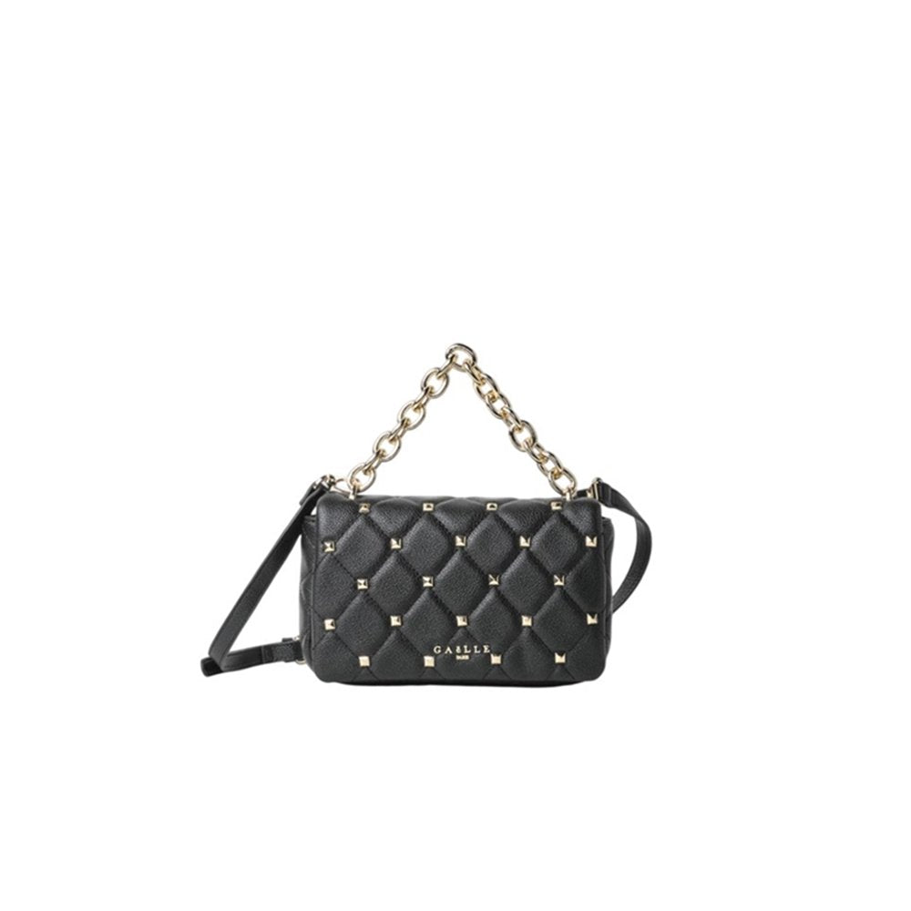 Borsa donna Gaelle Mini Shoulder Strap