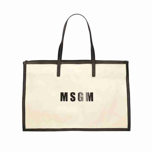 Borsa donna MSGM