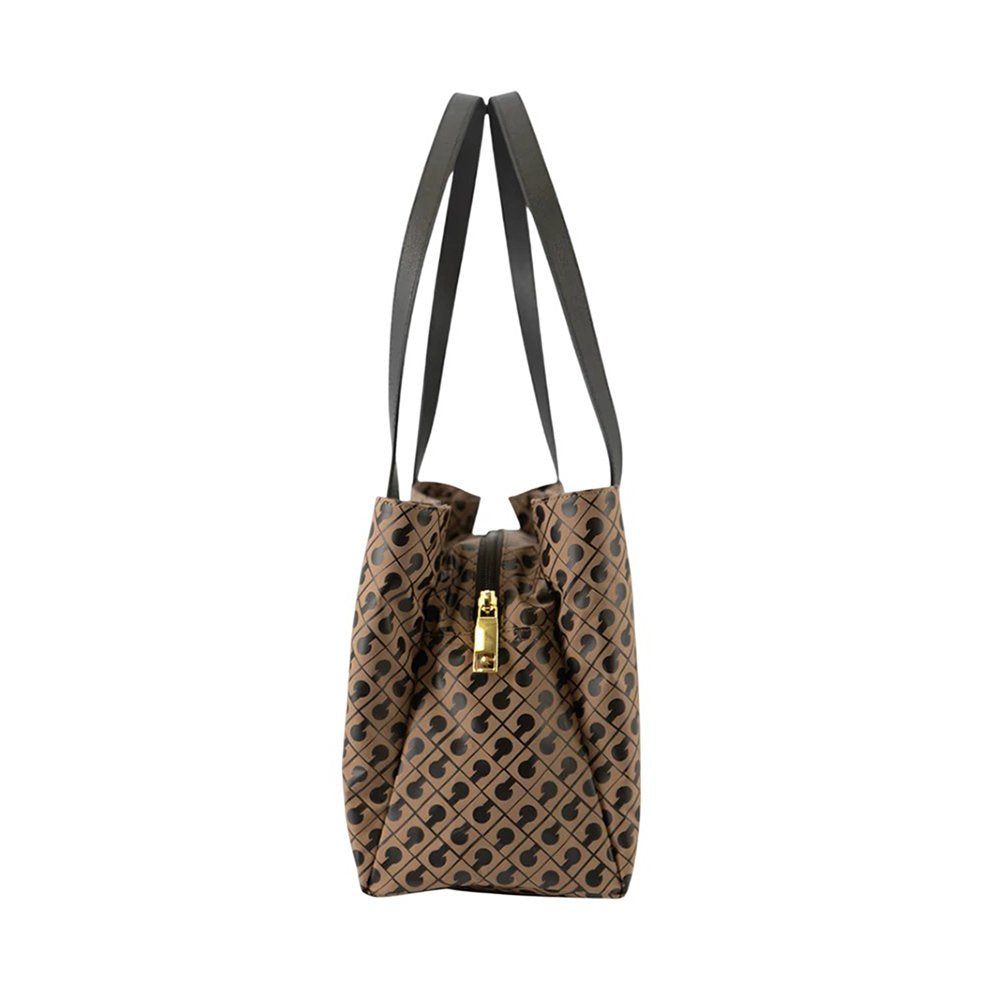 Borsa donna Gherardini Top Handle media