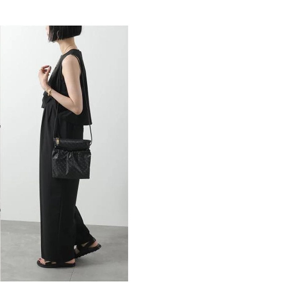 Borsa donna Gherardini Crossbody Softy